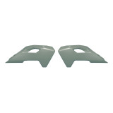 Ouïes de radiateur Racetech R-CVHSQGH0165 | Oxmoto