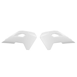 Ouïes de radiateur Racetech R-CVHSQBN0050 | Oxmoto