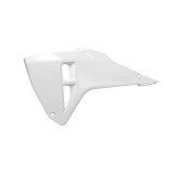 Ouïes de radiateur Racetech R-CVCRFBN0025 | Oxmoto