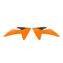 Ouïes de radiateur Racetech R-CVKTMARNR2465 | Oxmoto