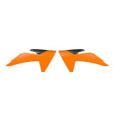 Ouïes de radiateur Racetech R-CVKTMARNR2465 | Oxmoto