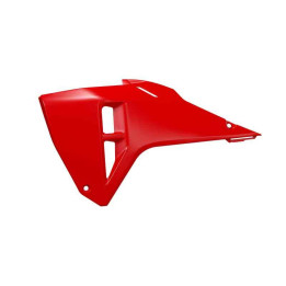 Ouïes de radiateur Racetech R-CVCRFRS0025 | Oxmoto