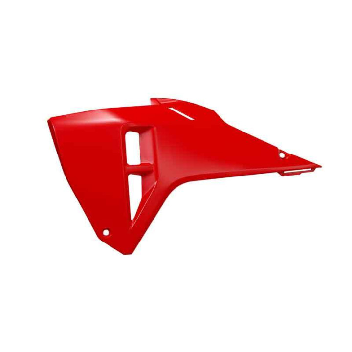 Ouïes de radiateur Racetech R-CVCRFRS0025 | Oxmoto