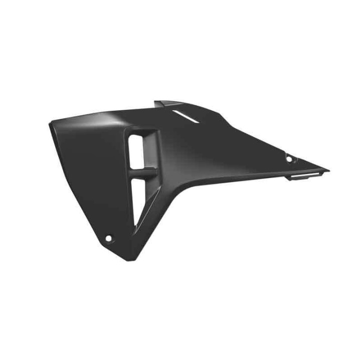 Ouïes de radiateur Racetech R-CVCRFNR0025 | Oxmoto