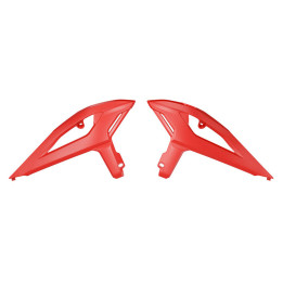 Ouïes de radiateur Racetech R-CVBETRS0F25 | Oxmoto