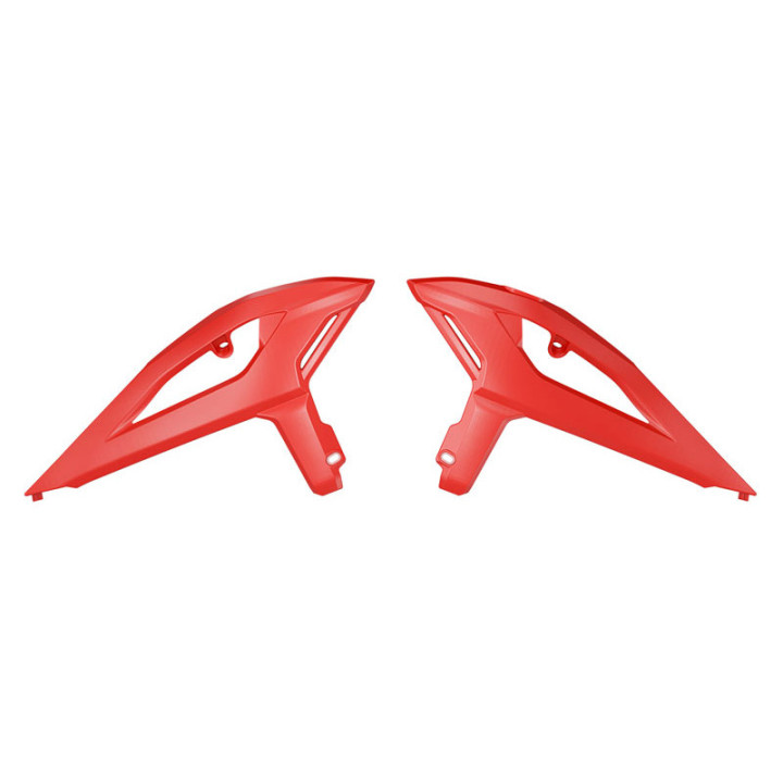 Ouïes de radiateur Racetech R-CVBETRS0F25 | Oxmoto