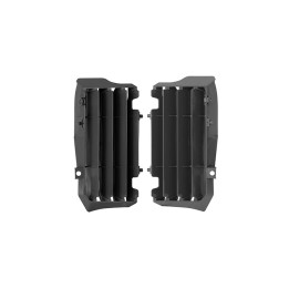 Ouïes de radiateur Racetech R-GRKXFNR0024 | Oxmoto