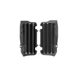 Ouïes de radiateur Racetech R-GRKXFNR0024 | Oxmoto