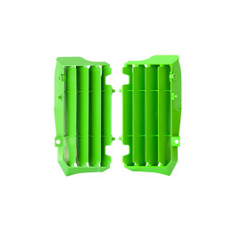 Ouïes de radiateur Racetech R-GRKXFVE0024 | Oxmoto