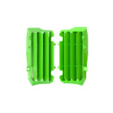 Ouïes de radiateur Racetech R-GRKXFVE0024 | Oxmoto