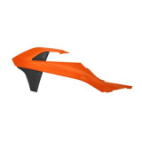 Ouïes de radiateur Racetech R-CVKTMARNR50 | Oxmoto