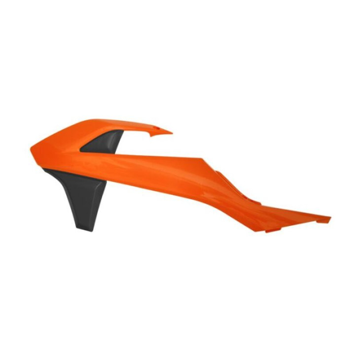 Ouïes de radiateur Racetech R-CVKTMARNR50 | Oxmoto