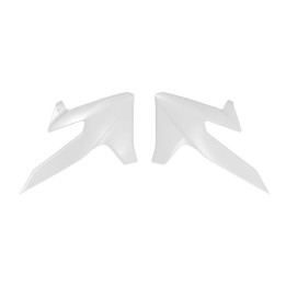 Ouïes de radiateur Racetech R-CVTRIBN0025 | Oxmoto
