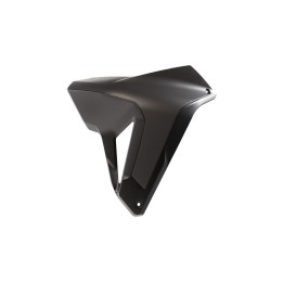 Ouïes de radiateur Racetech R-CVALPNR0024 | Oxmoto