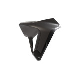 Ouïes de radiateur Racetech R-CVALPNR0024 | Oxmoto