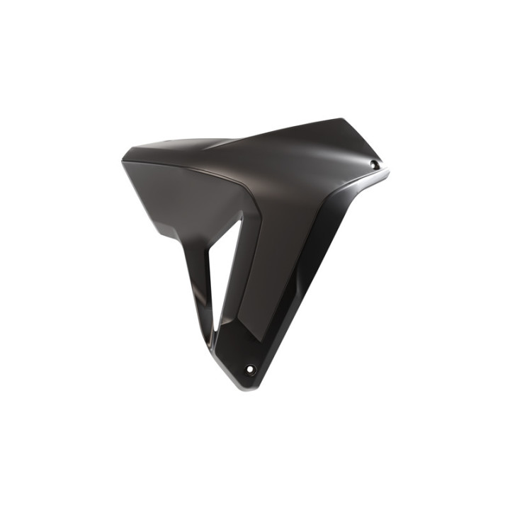 Ouïes de radiateur Racetech R-CVALPNR0024 | Oxmoto