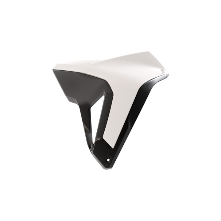 Ouïes de radiateur Racetech R-CVALPBNNR24 | Oxmoto