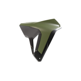 Ouïes de radiateur Racetech R-CVALPVNNR24 | Oxmoto