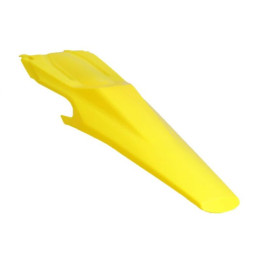 Garde-boue arrière Racetech R-PPHSQGQ0020 | Oxmoto