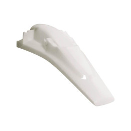 Garde-boue arrière Racetech blanc Husqvarna TC85 R-PPHSQBN0185