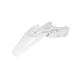 Garde-boue arrière Racetech R-PPHSQBN0050 | Oxmoto