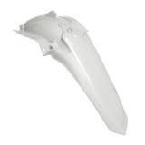 Garde-boue arrière Racetech R-PPYZ0BN0022 | Oxmoto
