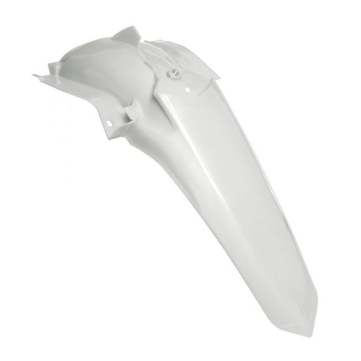 Garde-boue arrière Racetech R-PPYZ0BN0022 | Oxmoto