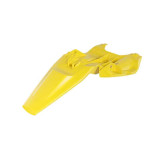Garde-boue arrière Racetech R-PPHSQGQ0050 | Oxmoto