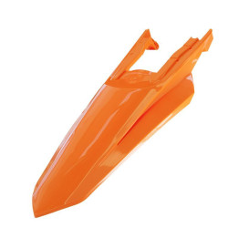 Garde-boue arrière Racetech R-PPKTMAR0023 | Oxmoto
