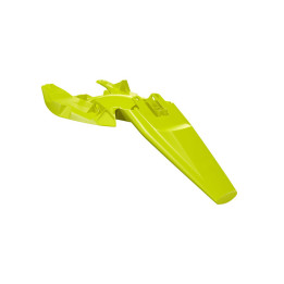 Garde-boue arrière Racetech R-PPHSQGQ0165 | Oxmoto