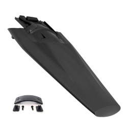 Garde-boue arrière Racetech R-PPHSQNR0023 | Oxmoto