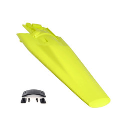 Garde-boue arrière Racetech R-PPHSQGQ0023 | Oxmoto
