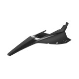 Garde-boue arrière Racetech R-CDBETNR0025 | Oxmoto