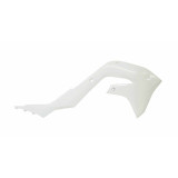 Garde-boue arrière Racetech R-PPRM0NR0085 | Oxmoto