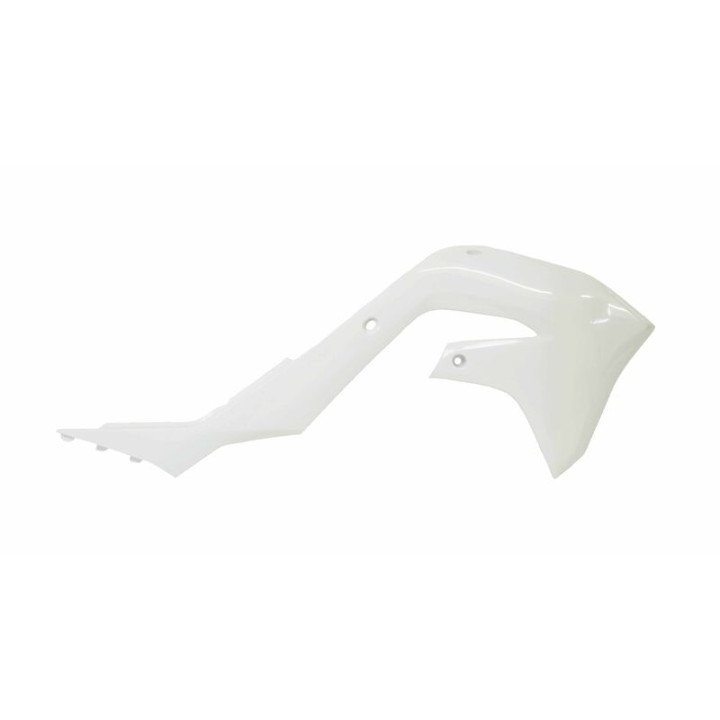 Garde-boue arrière Racetech R-PPRM0NR0085 | Oxmoto
