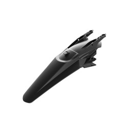 Garde-boue arrière Racetech R-PPTRINR0025 | Oxmoto