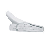 Mousse de selle Racetech standard R-SPUYZ010022 | Oxmoto
