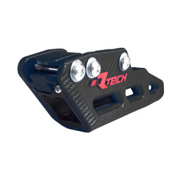 Guide chaîne Racetech R2.0 R-CRUTM0NR0021 | Oxmoto