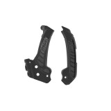 Protections de cadre Racetech R-PRTHSQNR003 | Oxmoto