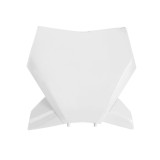 Plaque numéro frontale Racetech R-TBKTMBN0023 | Oxmoto