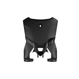 Plaque numéro frontale Racetech R-TBBETNR0025 | Oxmoto