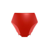 Plaque numéro frontale Racetech R-TBGASRG0050 | Oxmoto