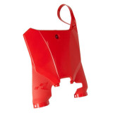 Plaque numéro frontale Racetech R-TBCRFRS0022 | Oxmoto