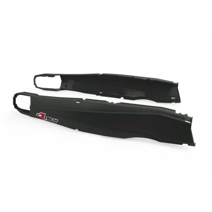 Protection de bras oscillant Racetech noir R-PFCBETNR002