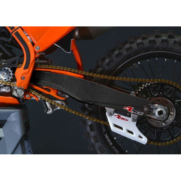 Protection de bras oscillant Racetech noir R-PFCKTMNR002
