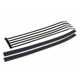 Protection de bras oscillant Racetech noir R-PFCKTMNR002