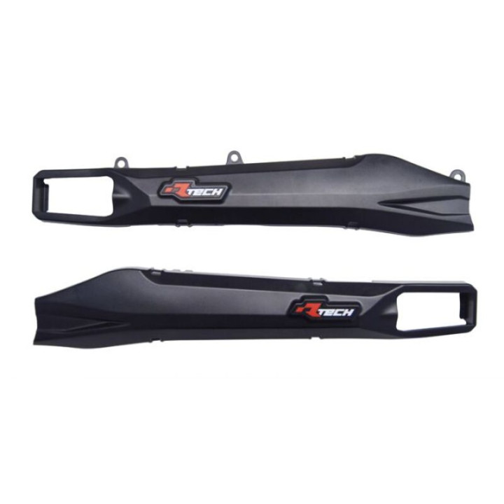 Protecteur de bras oscillant Racetech R-PFCSURNR024 | Oxmoto