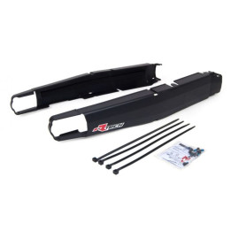 Protecteur de bras oscillant Racetech R-PFCCRFNR001 | Oxmoto