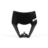 Plastique de plaque phare Racetech R-MASKKTMNR17 | Oxmoto