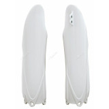 Protections de fourche Racetech - blanc R-PSYZ0BN0010